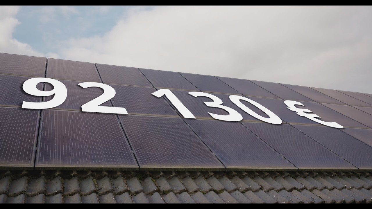 Energie Rénovations, votre installateur photovoltaïque en Wallonie